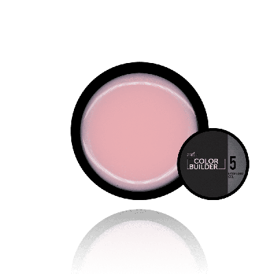 Anole Color Builder Gel 05 Rose Shadow