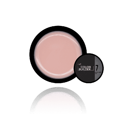 Anole Color Builder Gel 08 Coral Almond