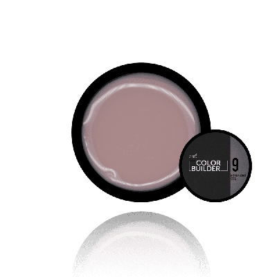 Anole Color Builder Gel 09 Pink Nectar