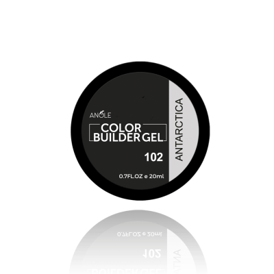  Anole Color Builder Gel 102 Antartica