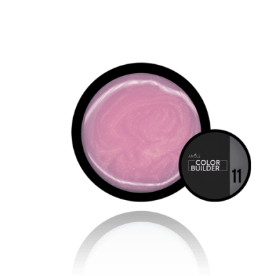Anole Color Builder Gel 11 Sea Pink