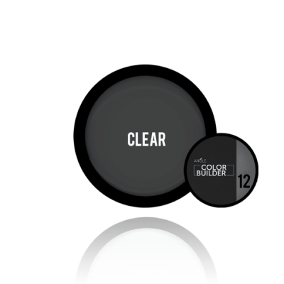 Anole Color Builder Gel 12 Clear 
