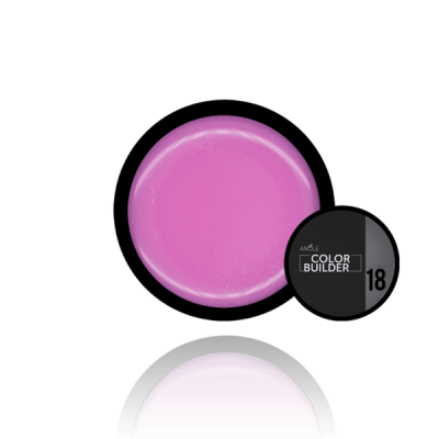 Anole Color Builder Gel 18 Wild Orchid