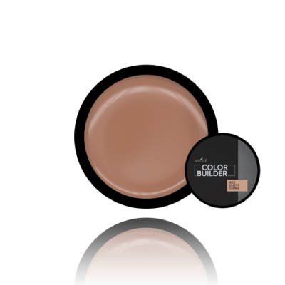 Anole Color Builder Gel 23 Dusty Coral