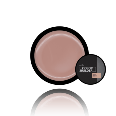 Anole Color Builder Gel 24 Ecru
