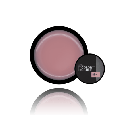 Anole Color Builder Gel 25 Candy Pink