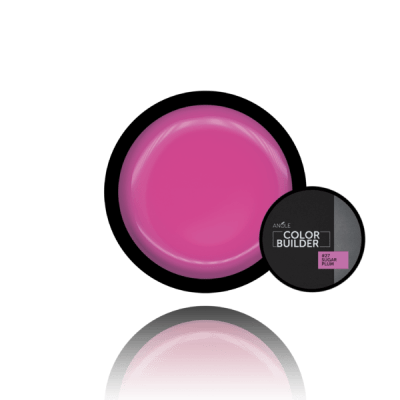 Anole Color Builder Gel 27 Sugar Plum