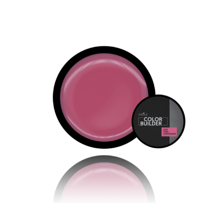 Anole Color Builder Gel 29 Lychee
