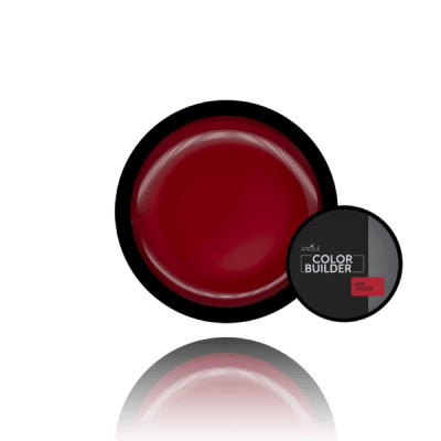Anole Color Builder Gel 29 Lychee