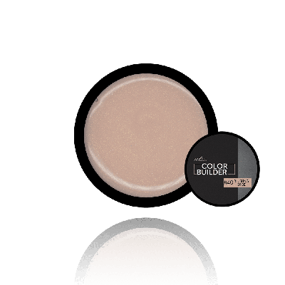 Anole Color Builder Gel 40 Blushing Bride 