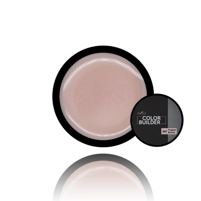 Anole Color Builder Gel 47 Fragiele Beauty
