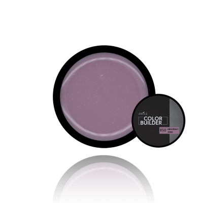 Anole Color Builder Gel 50 Heavenly Pink