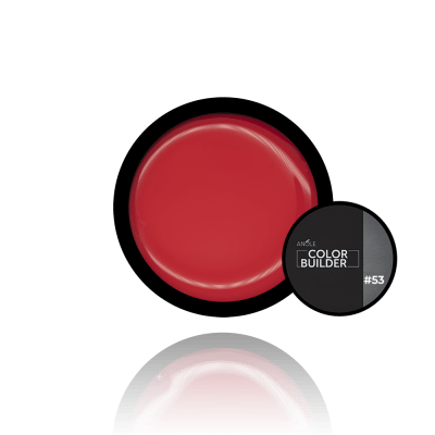  Anole Color Builder Gel 53 Red Apple