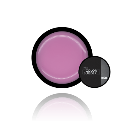  Anole Color Builder Gel 58 Sachet