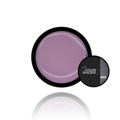 Anole Color Builder Gel 60 Tickled Pink