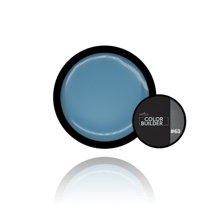 Anole Color Builder Gel 62 Baltic Sea