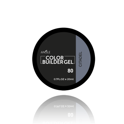Anole Color Builder Gel 80 Citadel 