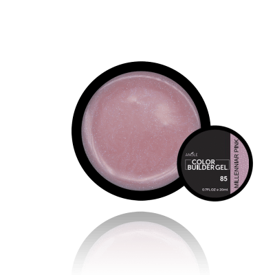 Anole Color Builder Gel 85 Millenniar Pink