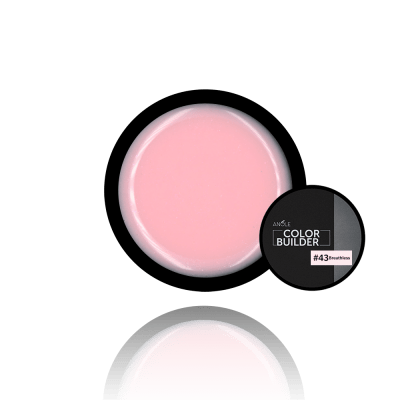 Anole Color Builder Gel 43 Breathless