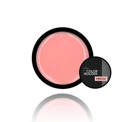 Anole Color Builder Gel 47 Fragiele Beauty
