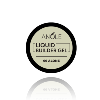 Anole Liquid Builder Gel 66 Alone