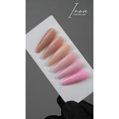 Anole Iron Builder Gel 50