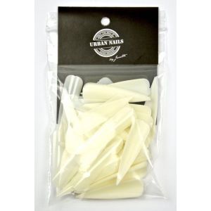 Showtips Stiletto Naturel 72st