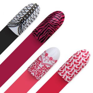 Moyra Stamping Plate 30 Catwalk