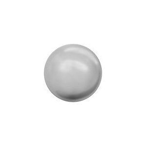 Swarovski Pearl Light Grey