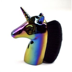 Dust Brush 'Rainbow Unicorn'