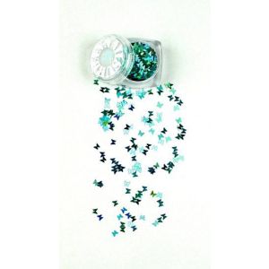 Butterfly BF03 Turquoise