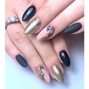 Bijwerken zonder navijlen