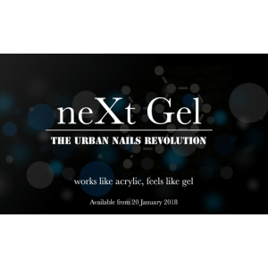 Nextgel Startpakket mini