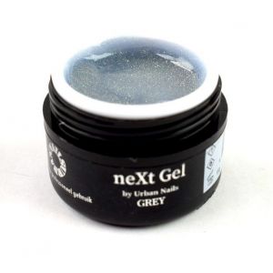 Nextgel Sparkle Grey