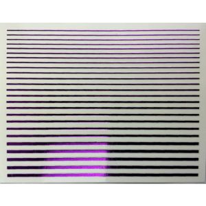 Nail Art Sticker NAS18