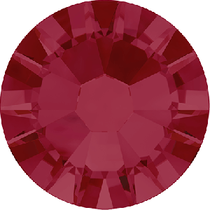 Swarovski Ruby SS07