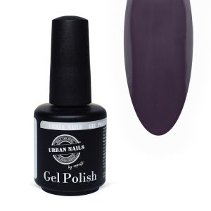 Urban Nails Gelpolish GP190 Paars