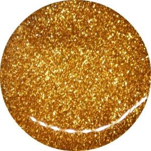 Urban Nails Pro and Go NW19 Goud Glitter
