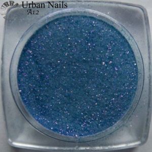 Urban Nails Color Acryl A12 Dark Blue