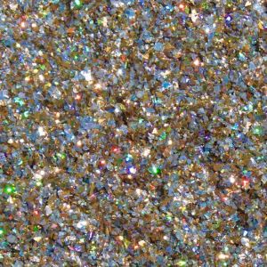 Shattered Glas Line SG09 Goud