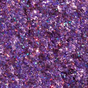 Shattered Glas Line SG21 Paars