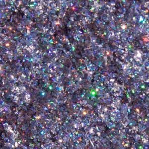 Shattered Glas Line SG25 Zacht Paars