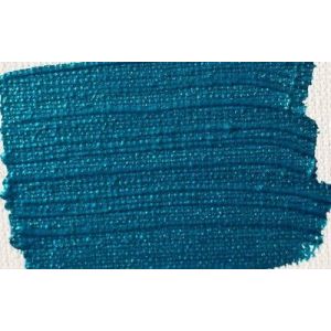 Pure Paint 48. Turkoois Metallic