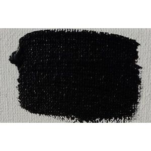 Pure Paint 01. Ivoorzwart