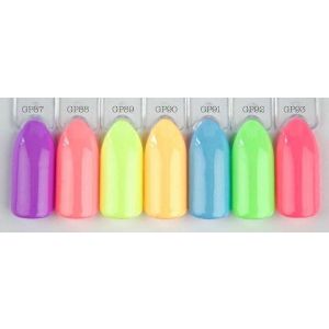 Urban Nails Gelpolish GP92 Pastel Groen