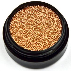 Caviar Beads CB05 Goud