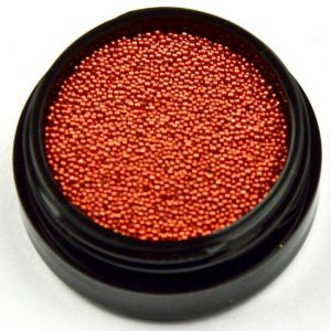 Caviar Beads CB06 Oranje