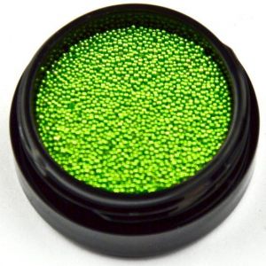 Caviar Beads CB09 Groen