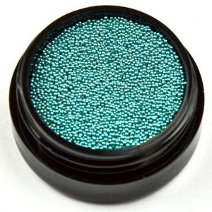 Caviar Beads CB12 Licht Blauw