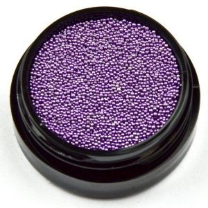 Caviar Beads CB15 Paars